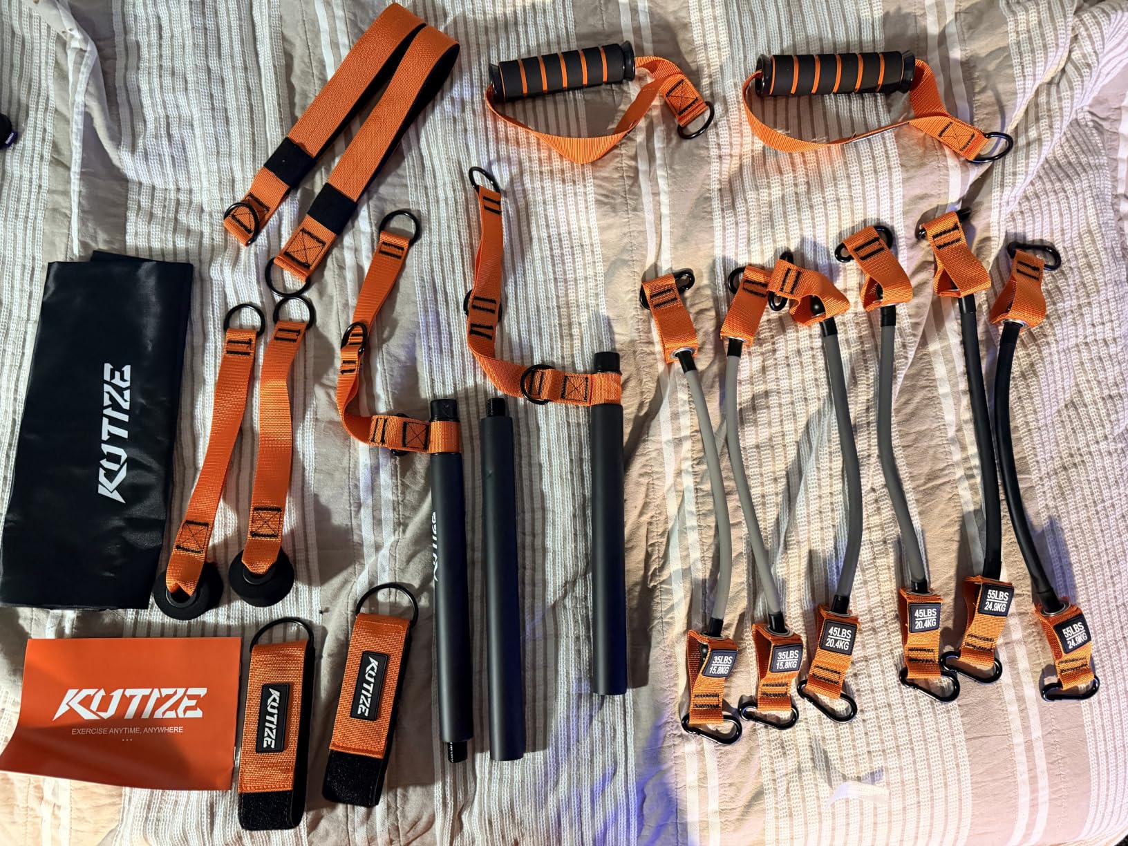 Customer photo 1